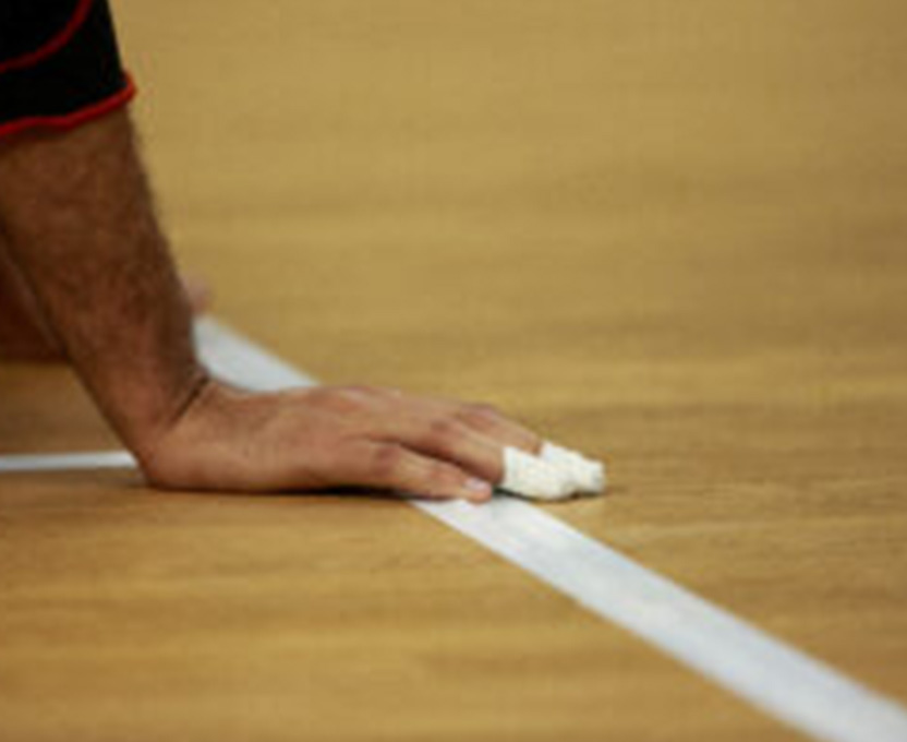 FEDC International Goalball Tournament 2024