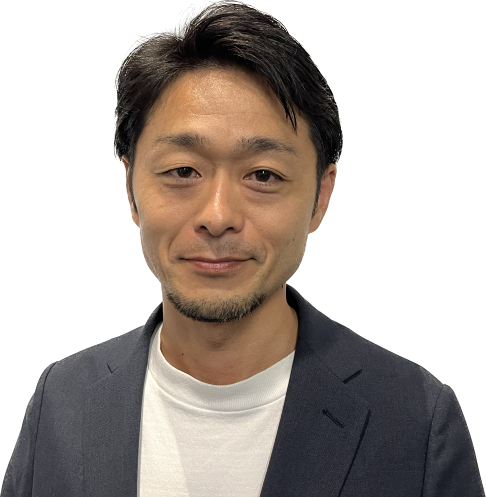 Eigo Matsuzaki
