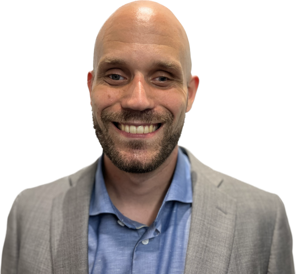 Mads Baulund