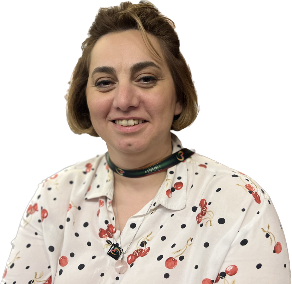 Tinatin Revazashvilli