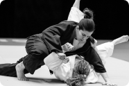 Judo