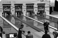 Ninepin Bowling