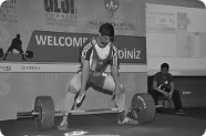Powerlifting