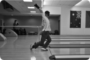 Tenpin Bowling