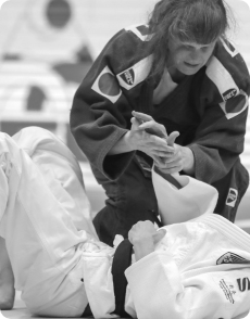 For competition organisers