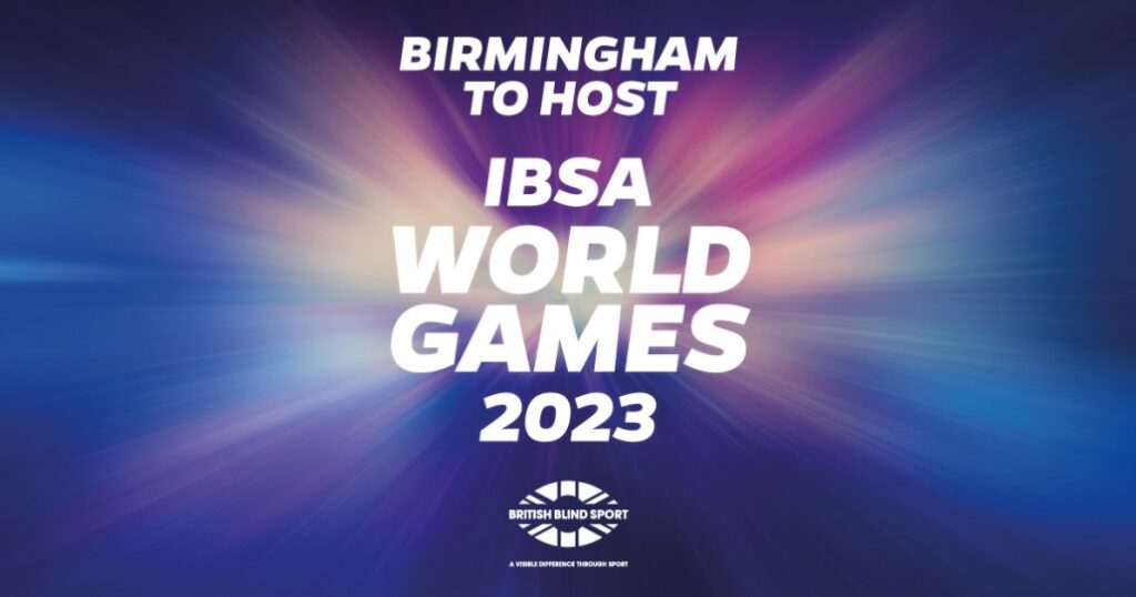 IBSA World Games 2023
