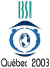 Quebec 2003: IBSA World Championships and Games