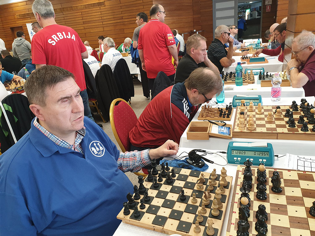 Chess Committee