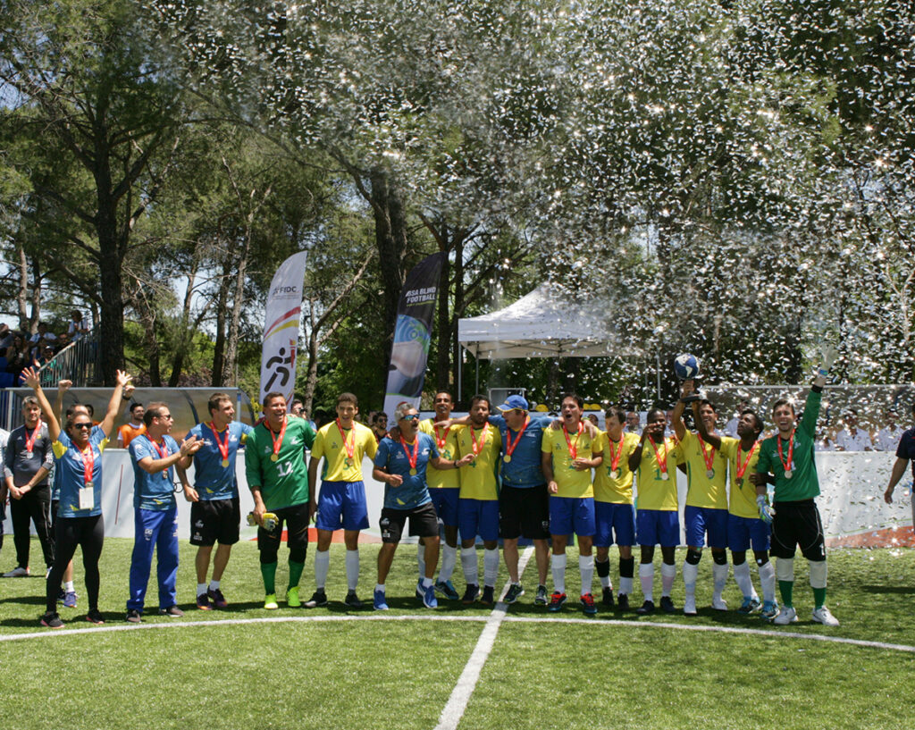 Paralympic Games