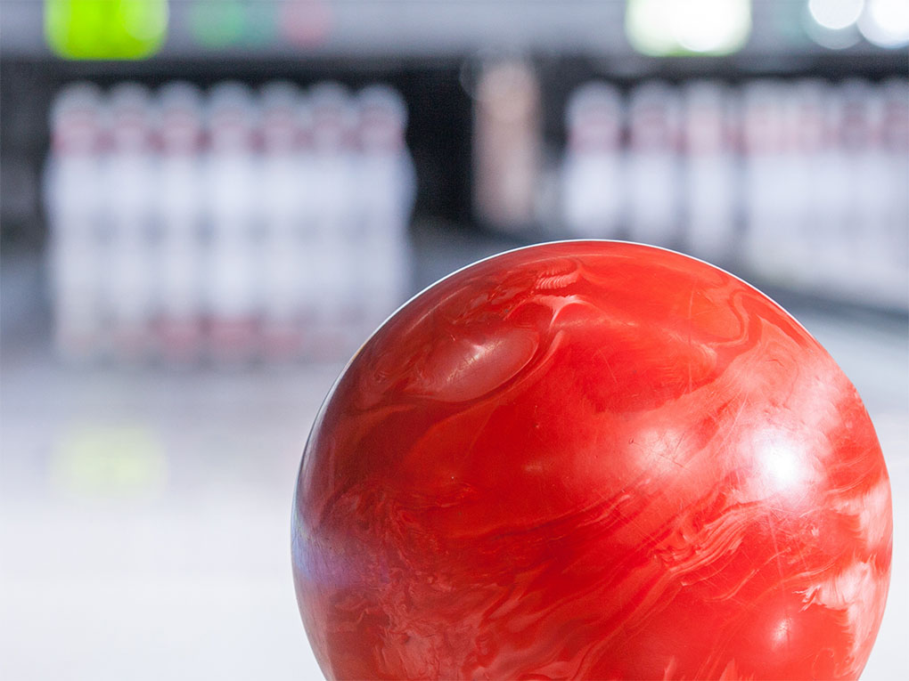 Ninepin Bowling Classification